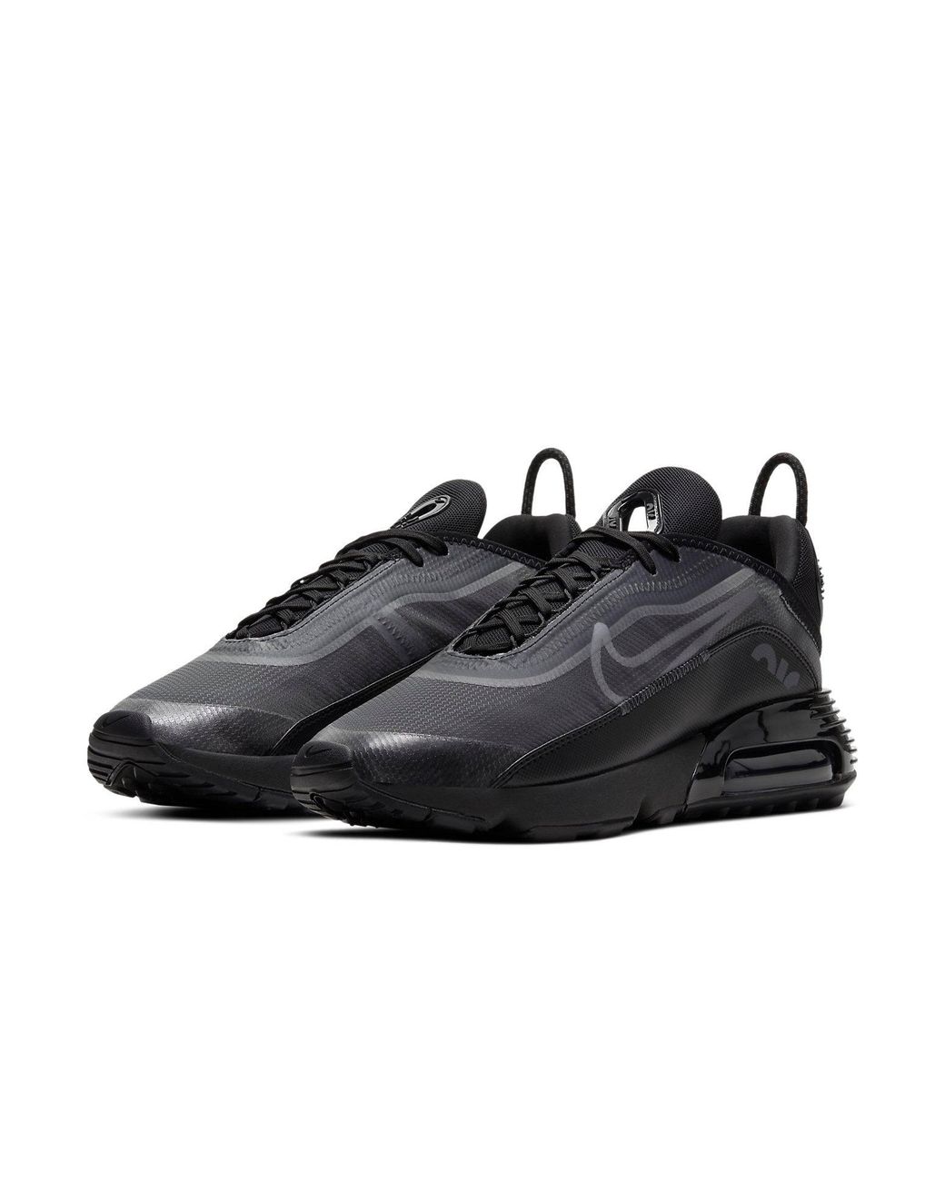 Nike Black Air Max 2090 'Anthracite' for men