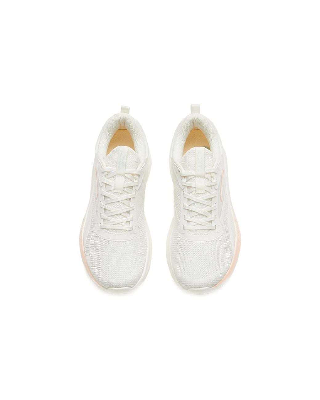 Anta White (Wmns) Stinger Se