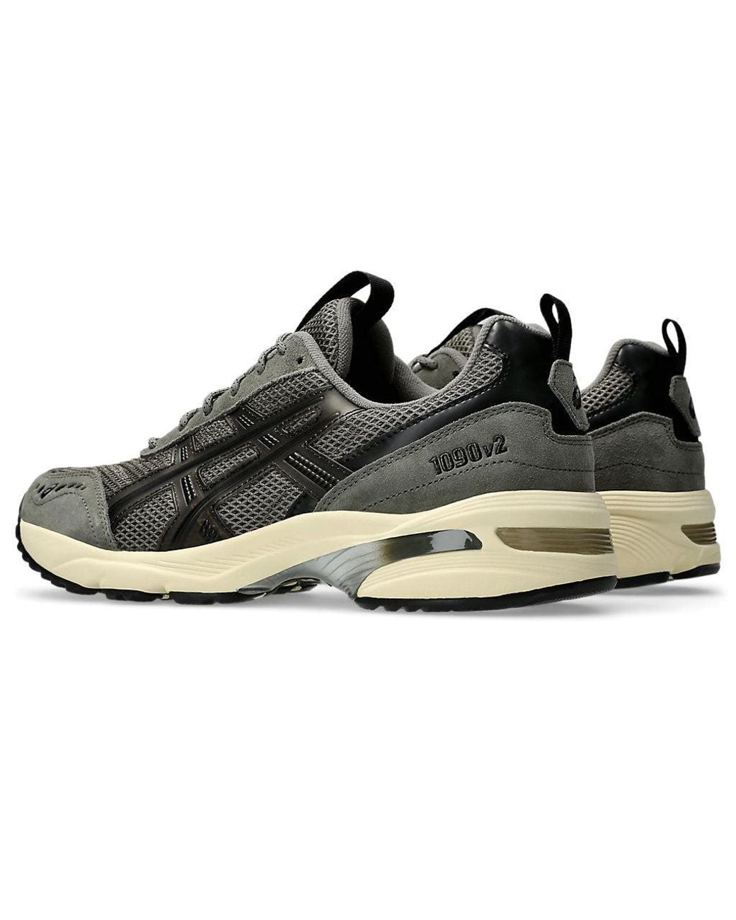 Asics Brown Gel-1090V2 'Truffle' for men