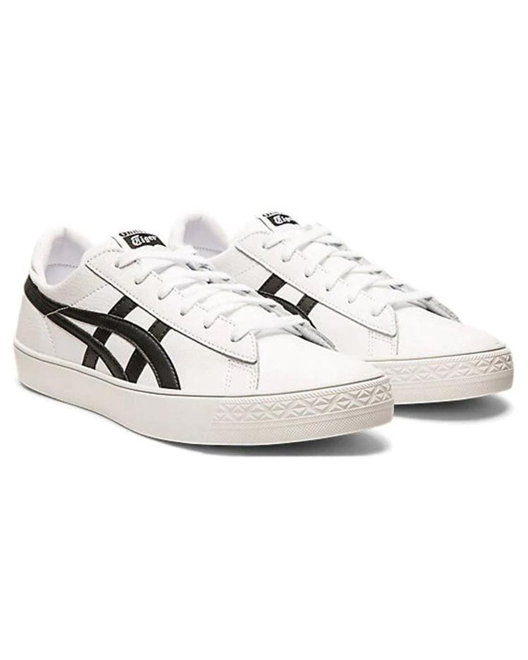 Onitsuka Tiger White Fabre Bl-S 2.0 for men