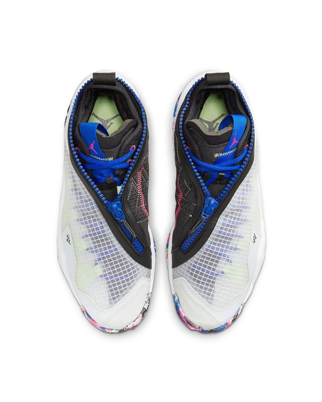 Nike Blue Why Not Zer0.6 'Multi-Color' for men