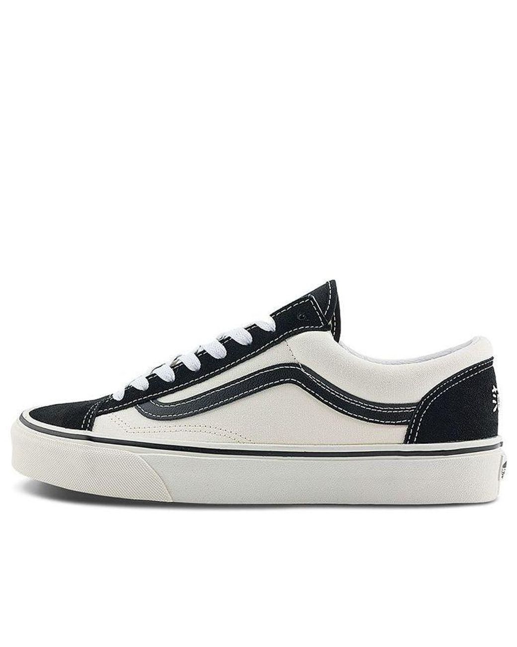 Vans White Style 36 Classics for men
