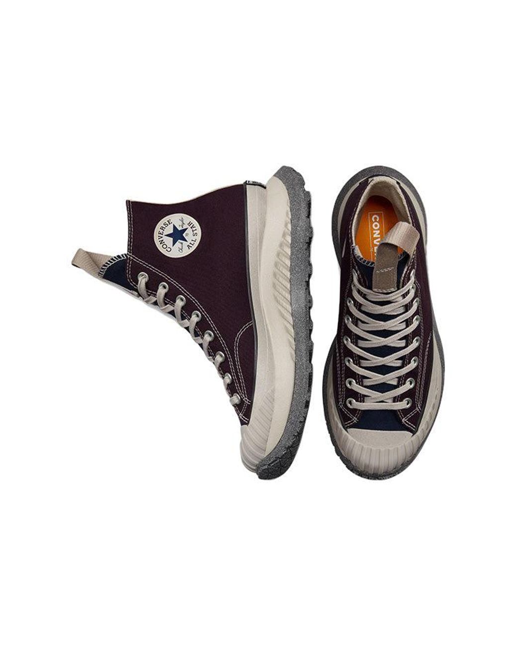 Converse Blue Chuck 70 At-Cx Counter Climate High Cherry' for men