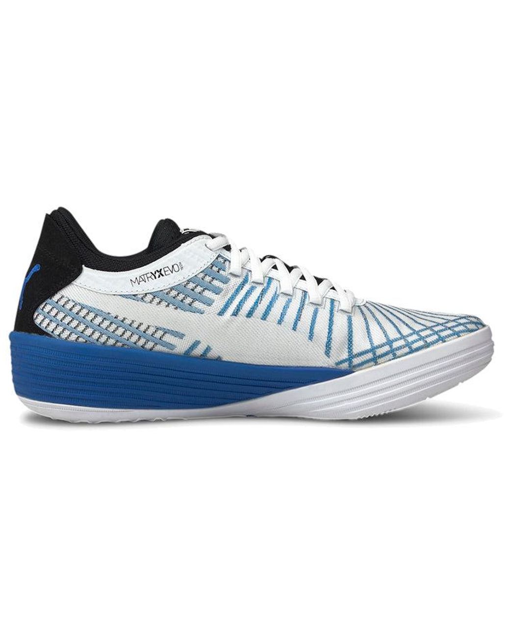 PUMA Blue Clyde All Pro for men