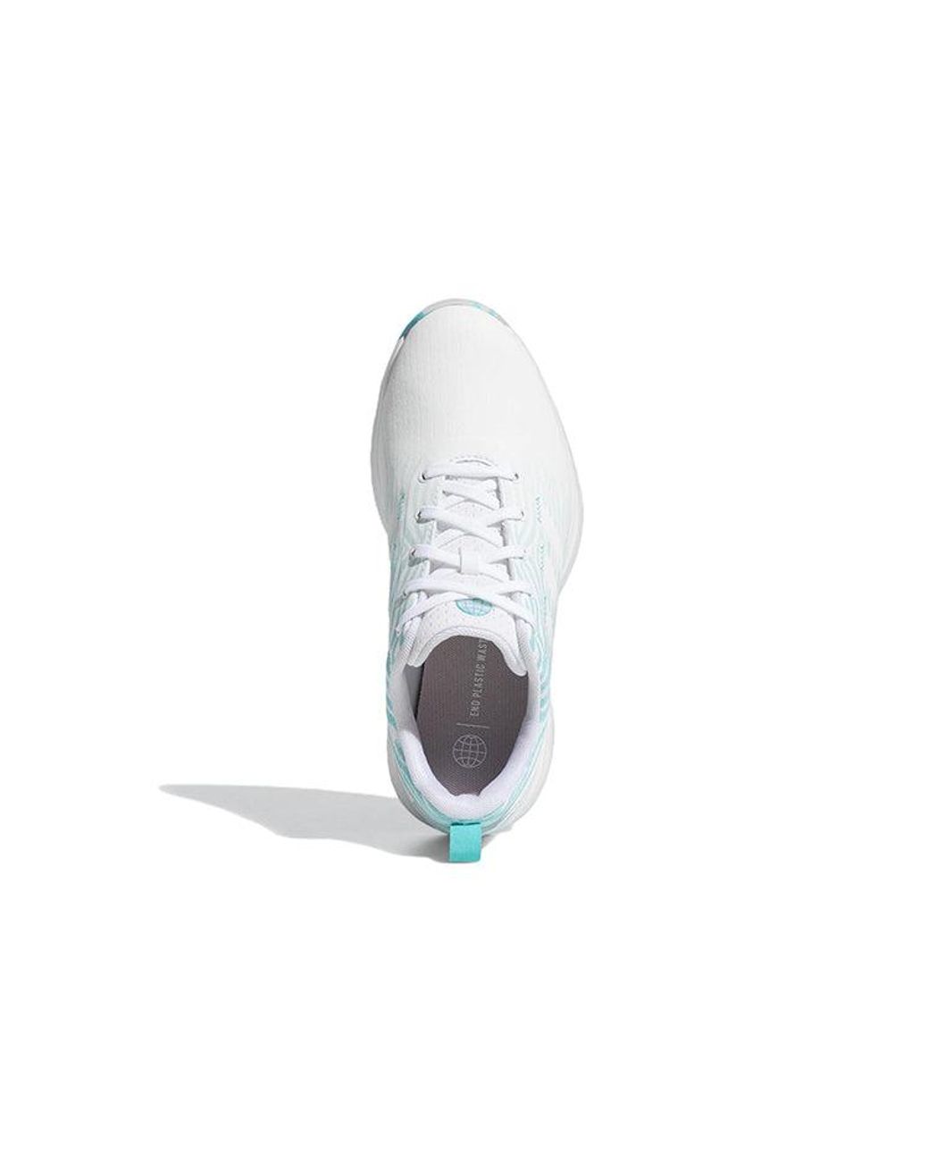 Adidas White (Wmns) S2G Semi Mint Rush'