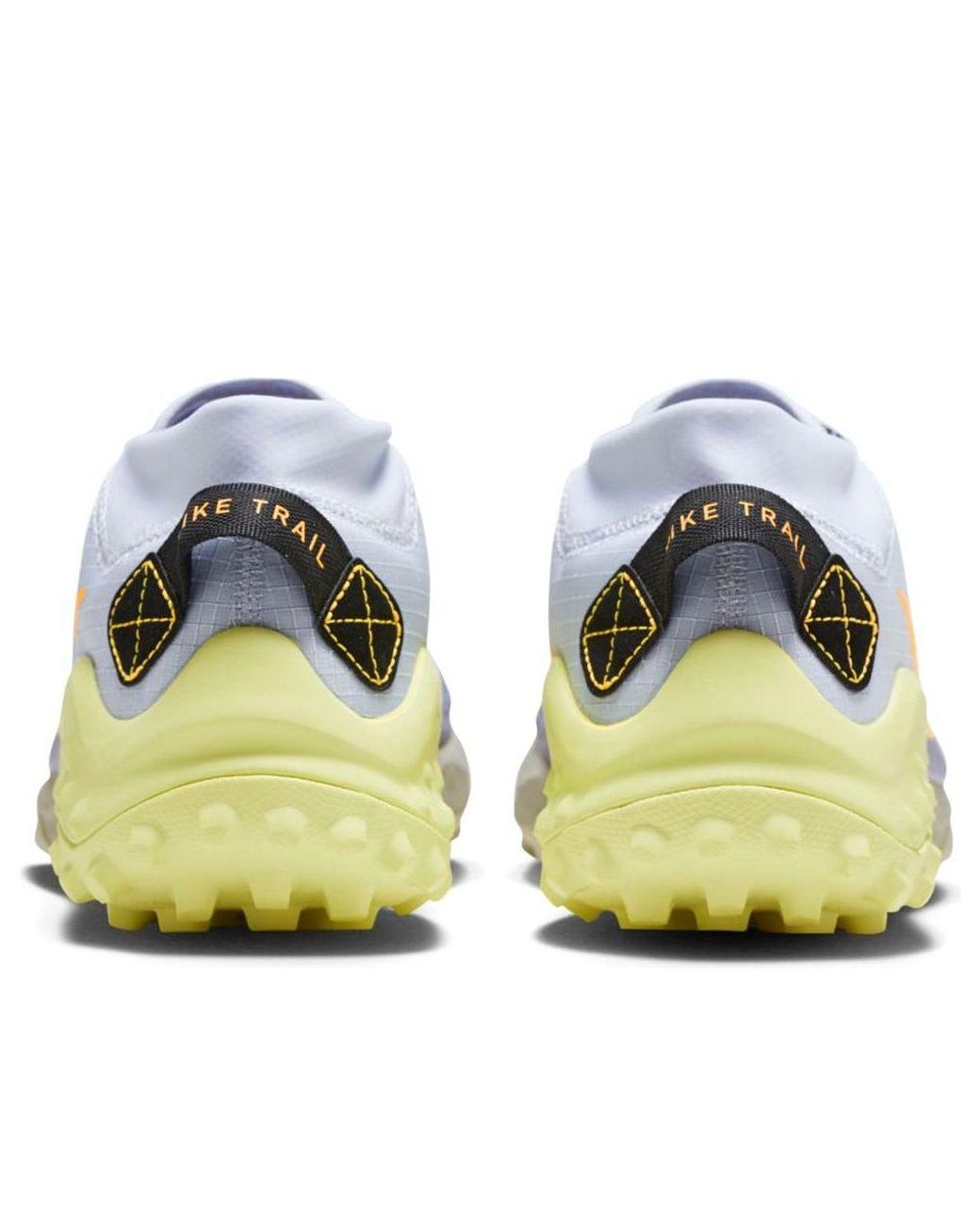 Nike Blue (Wmns) Wildhorse 6 'Ghost Limelight'