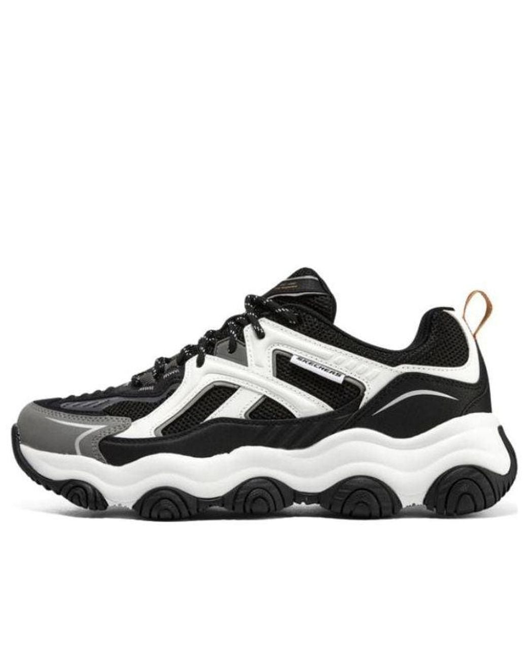 Skechers Black Sport Rover X for men