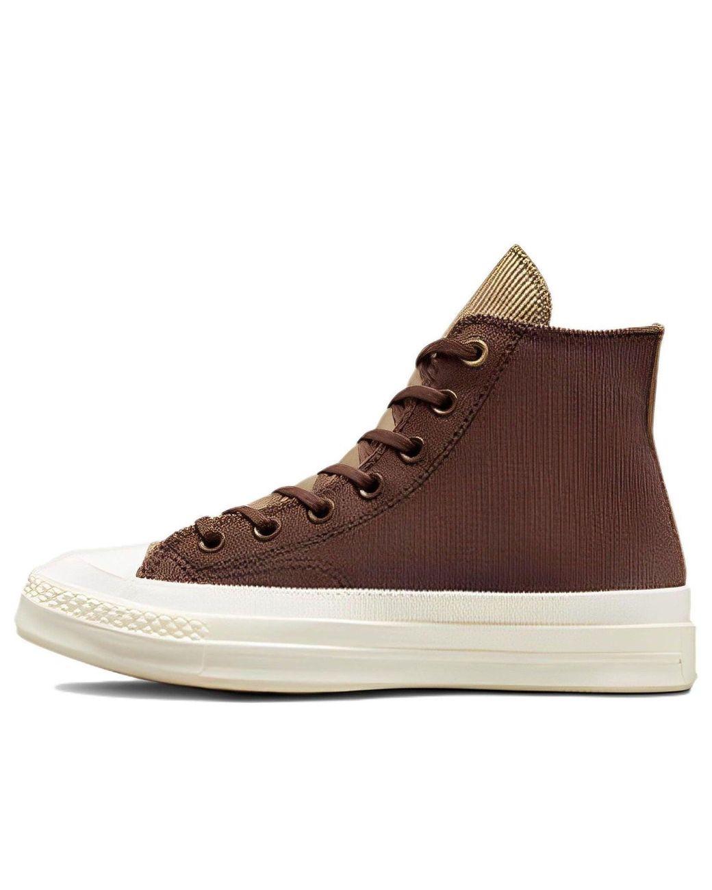 Converse Brown (Wmns) Chuck 70 Workwear High 'Squirrel Friend'