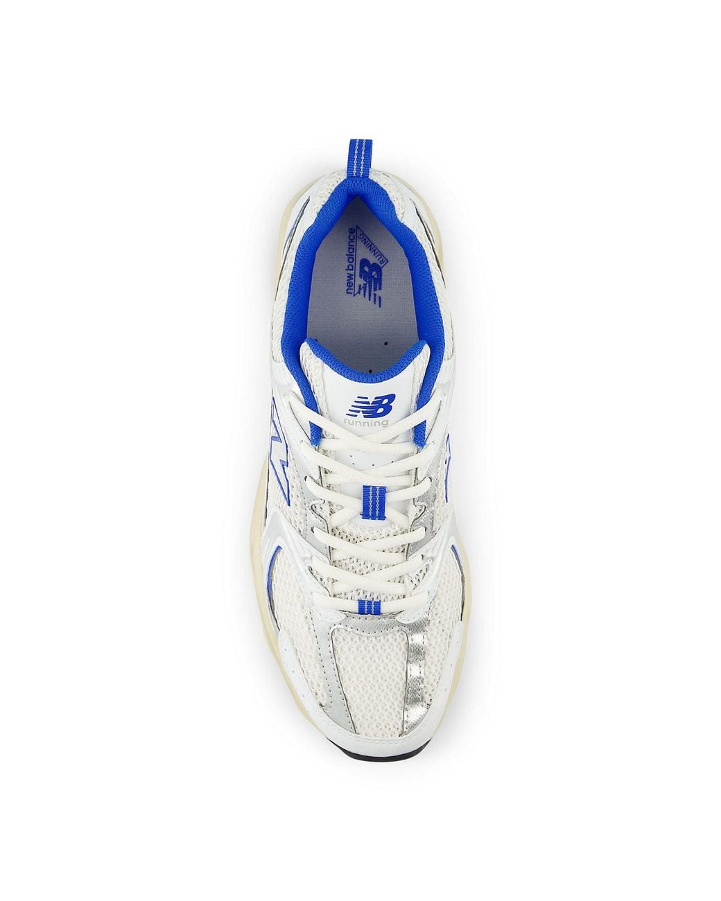 New Balance Blue 530 Oasis' for men