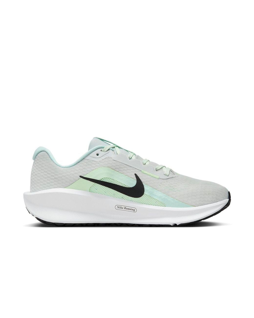 Nike White (Wmns) Downshifter 13 'Photon Dust Glacier'
