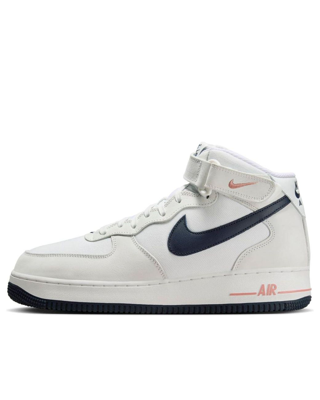 mens mid air force 1