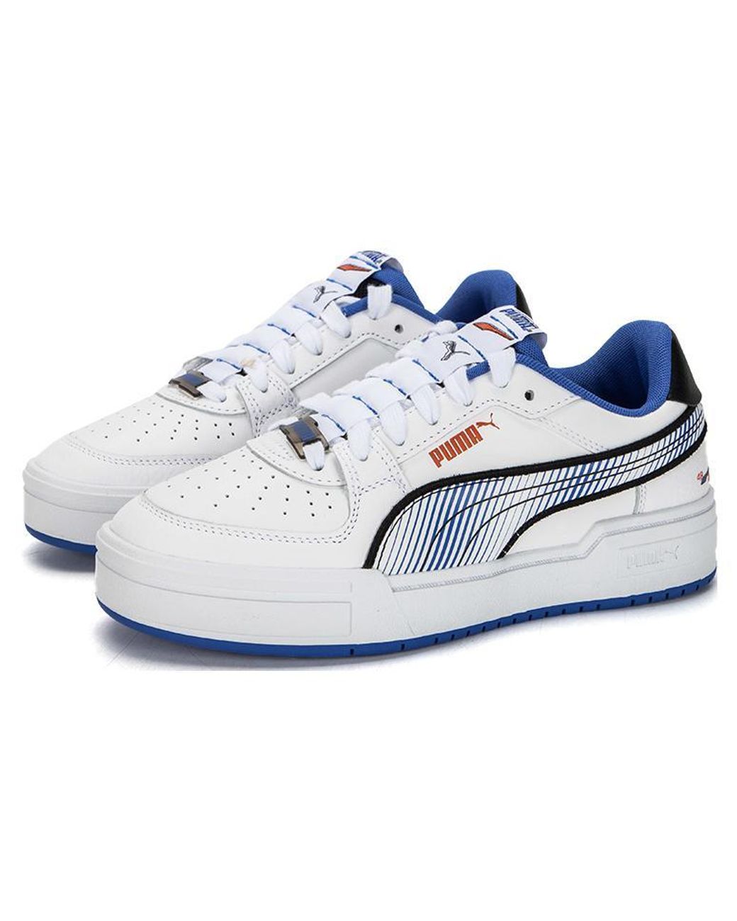 PUMA Blue Ca Pro Gen for men