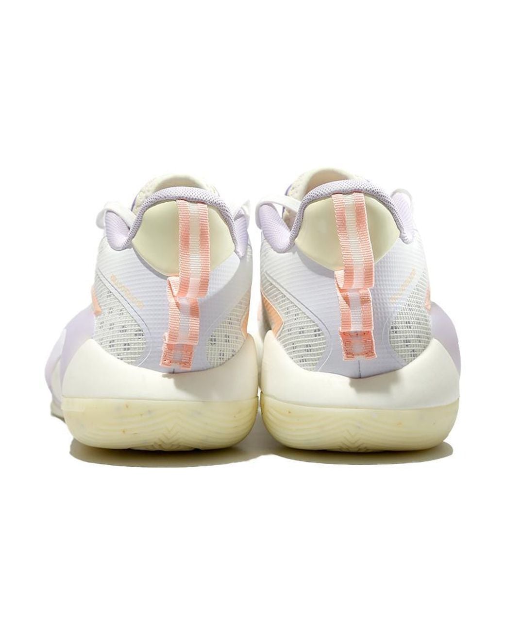 Li-ning White Blast Se Mid for men