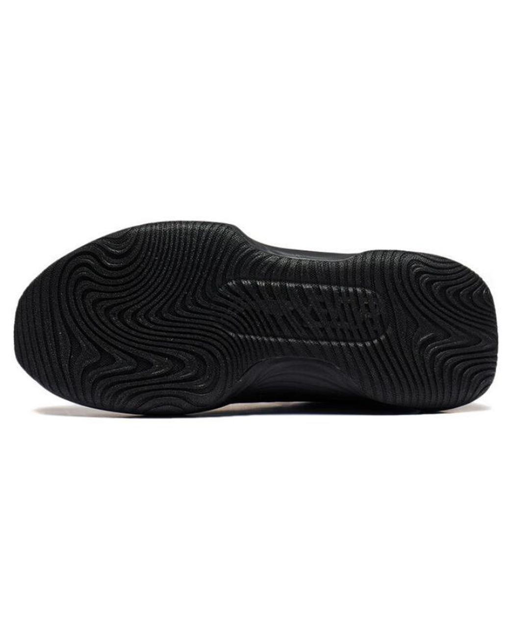 Li-ning Black (Wmns) Soft Warm Fleece