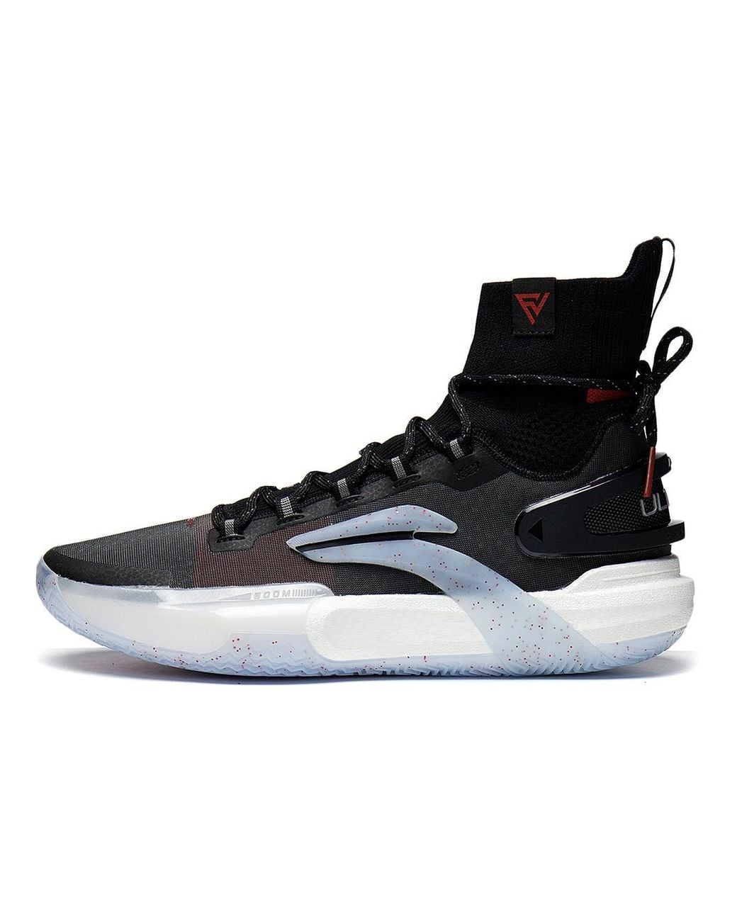 Li-ning Blue Speed 9 Ultra High for men