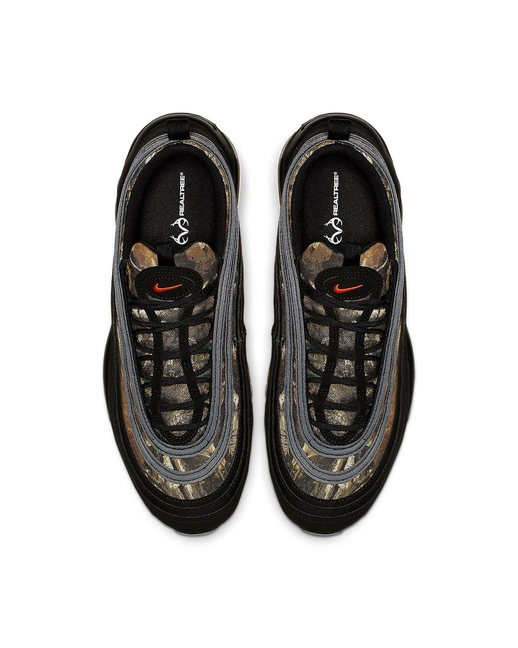 nike realtree camo shoes