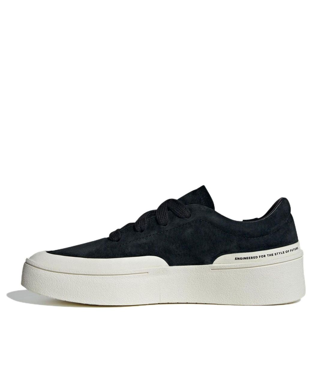 adidas Labcourt in Black for Men | Lyst