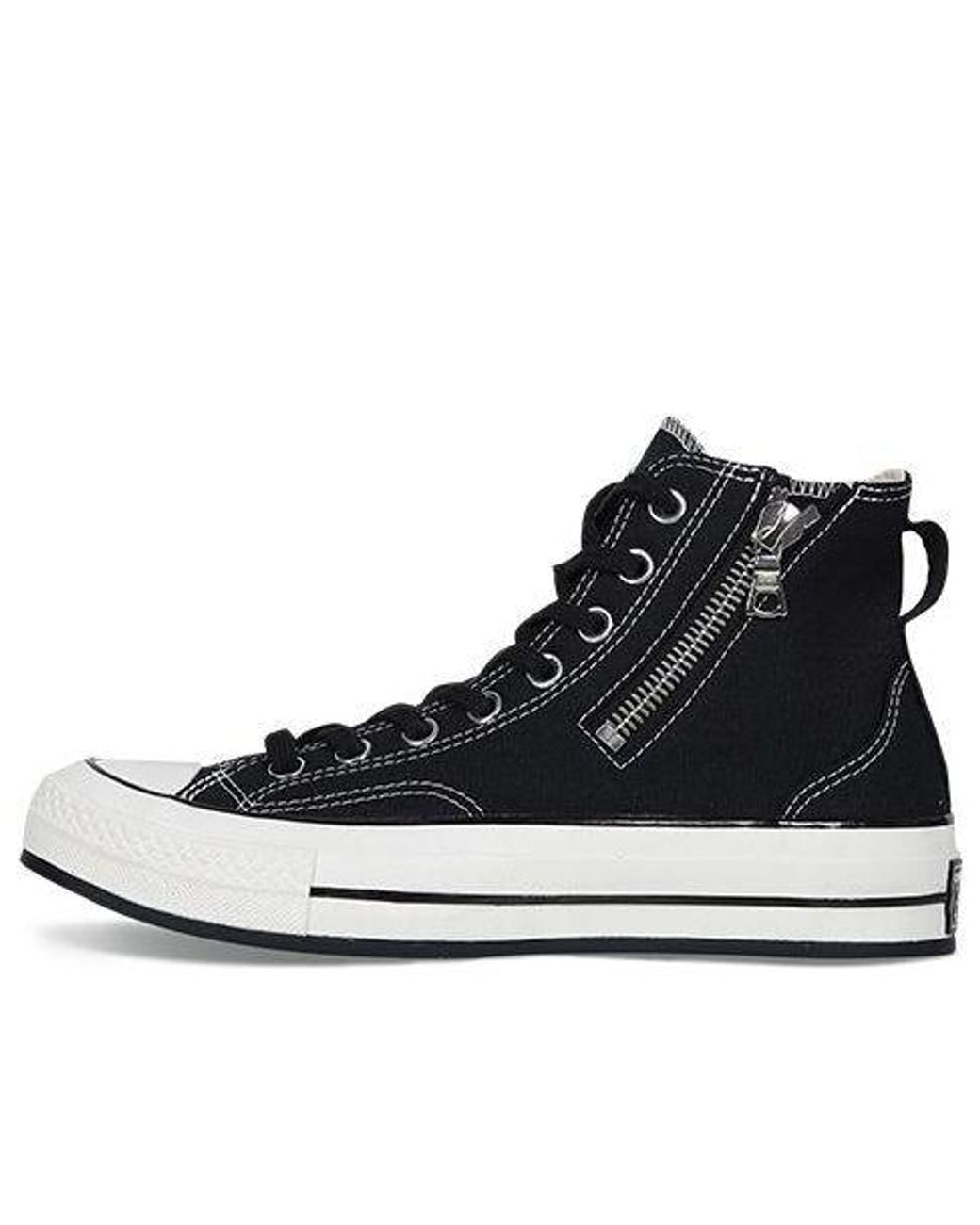 Converse Black Chuck Taylor All-Star 70S Hi Riri for men