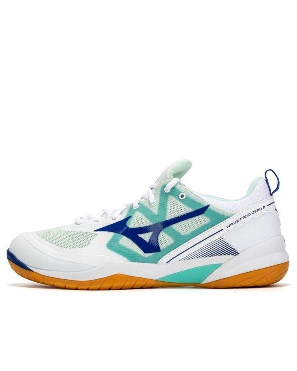 Mizuno Blue Wave Fang Zero for men