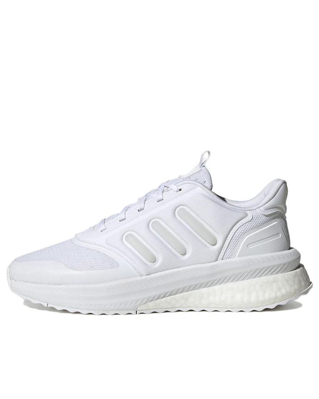 Adidas White X_Plrphase Shoes 'Cloud' for men