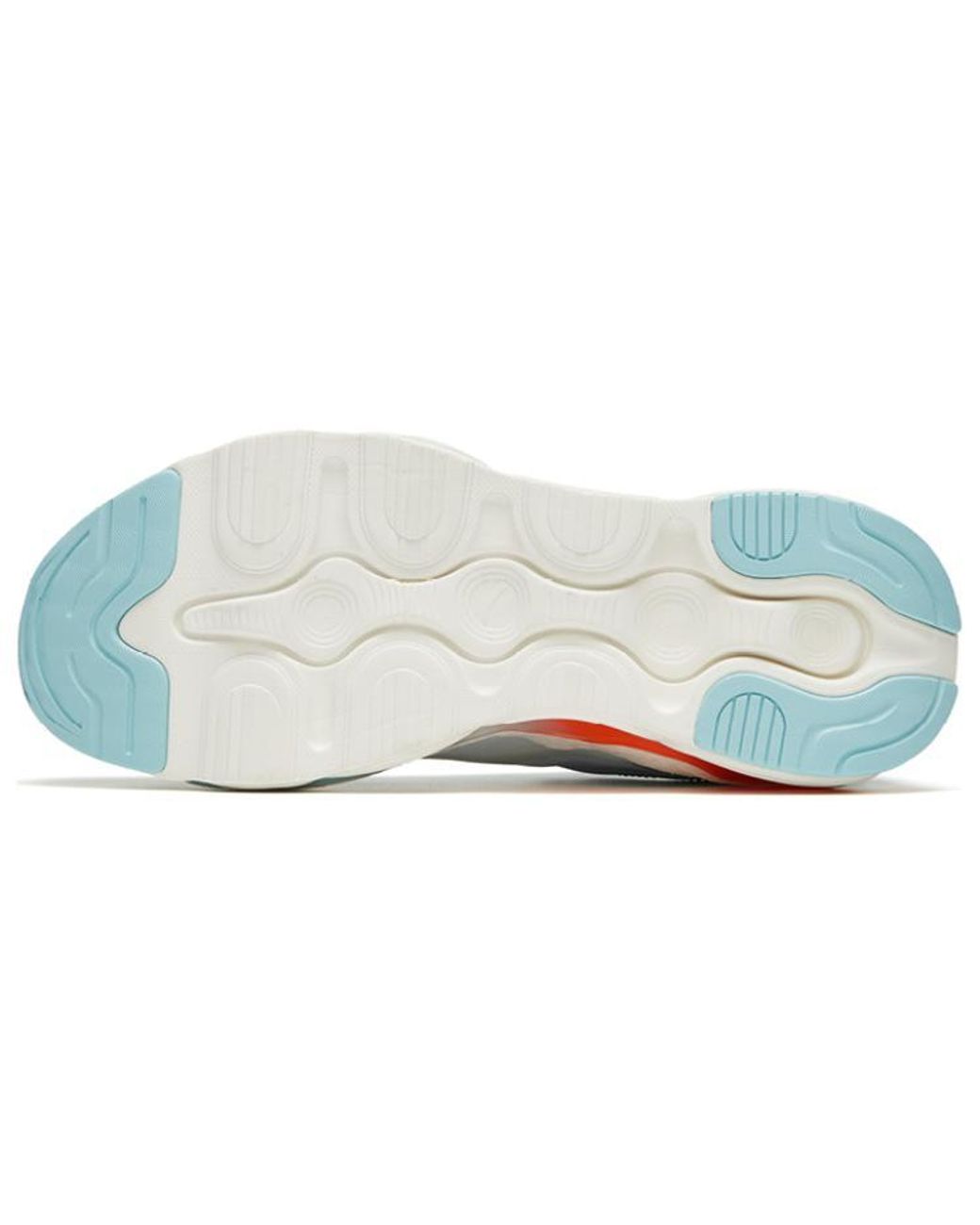 Anta Blue Energy Ring for men
