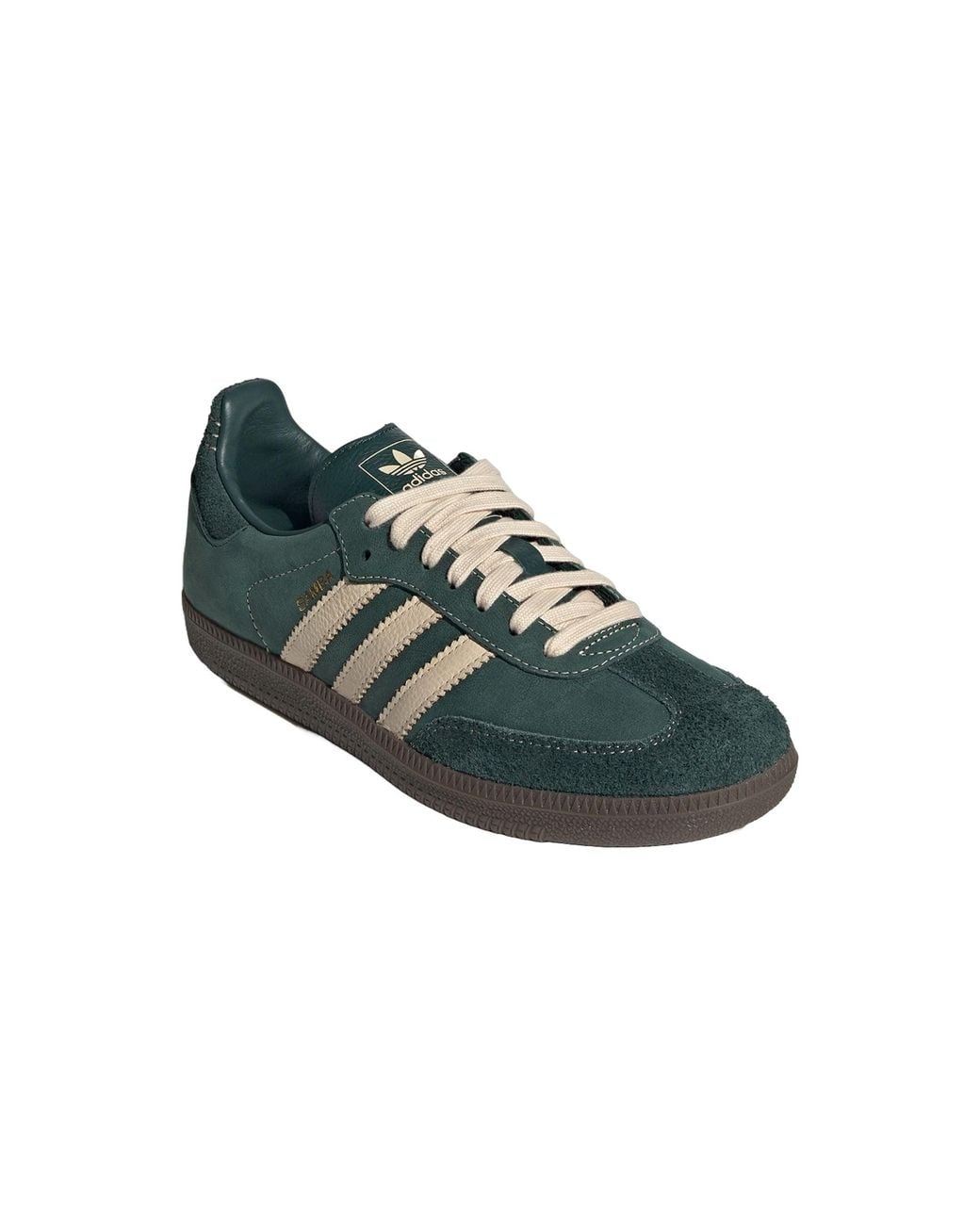 Adidas Blue (Wmns) Samba Og 'Mineral Crystal Sand'