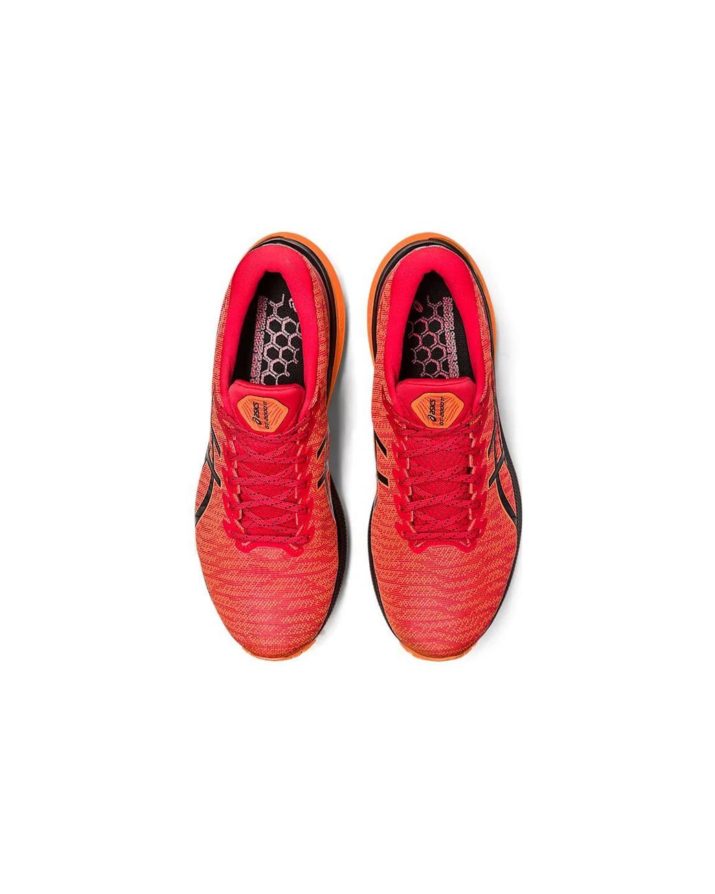 Asics Red Gt-2000 11 Gore-Tex 'Electric' for men