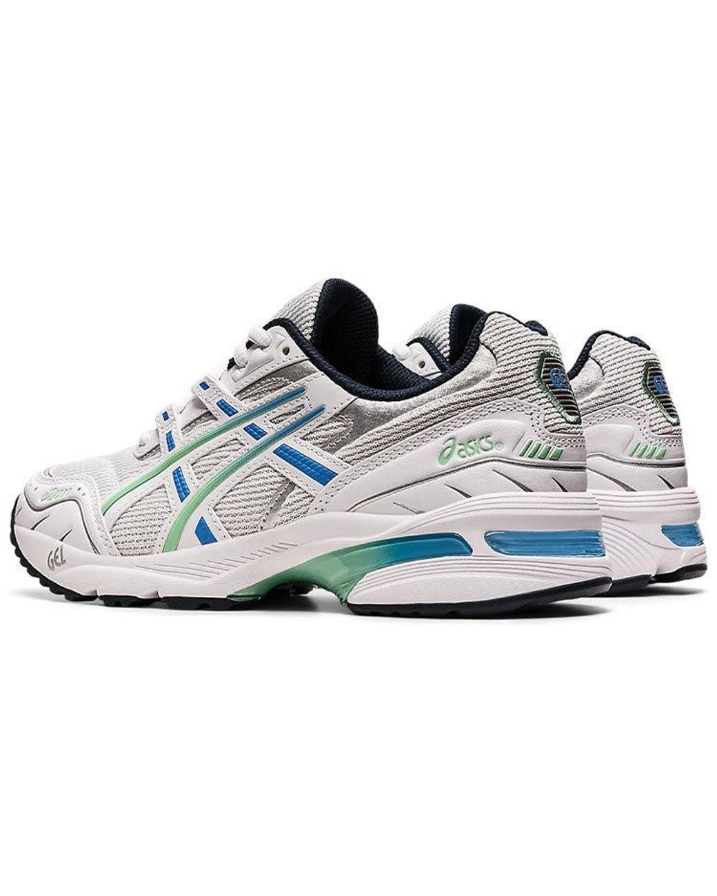 Asics Blue (Wmns) Gel-1090 Coast'