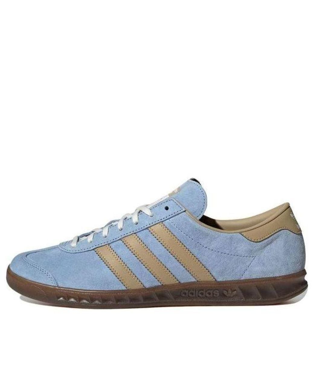 Adidas Blue Originals State Series Il for men