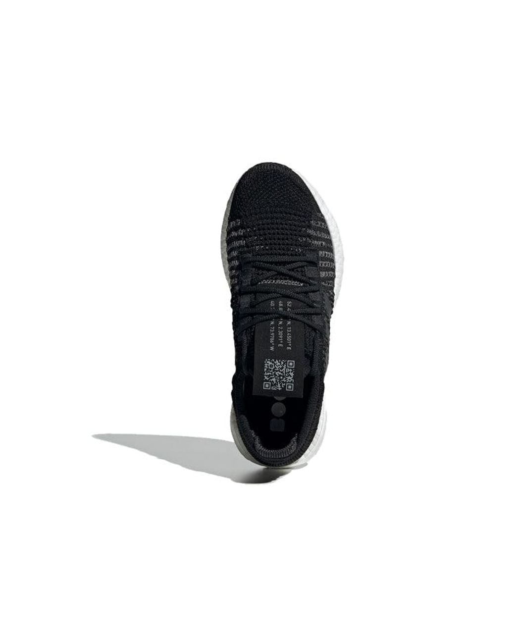Adidas Blue (Wmns) Pulseboost Hd 'Core'