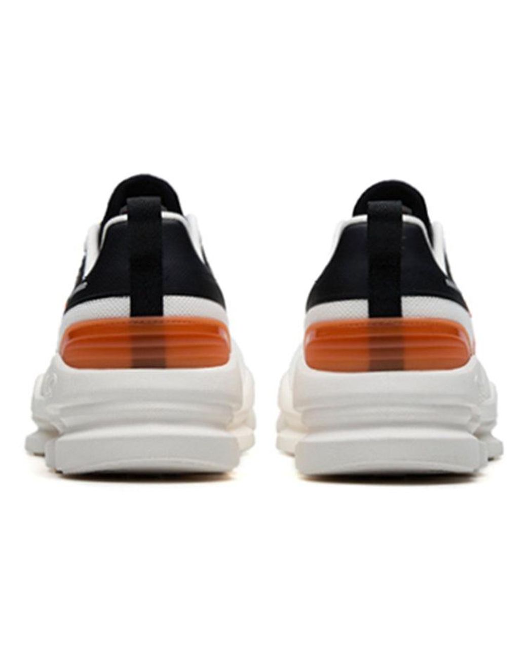 Anta White Training Series Sneakers for men