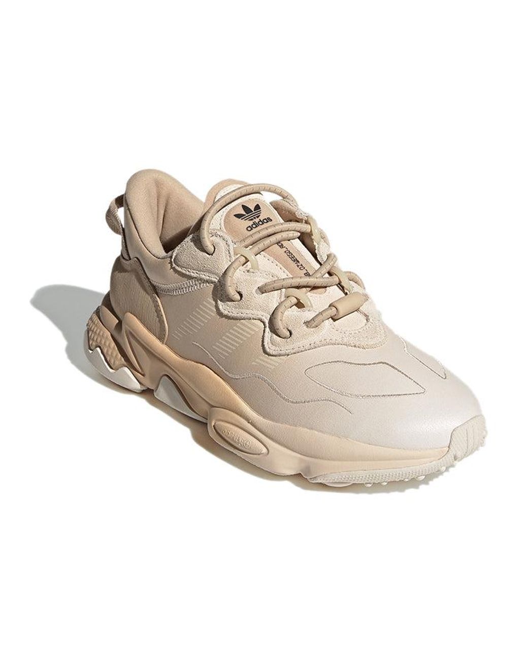 Adidas Natural Ozweego