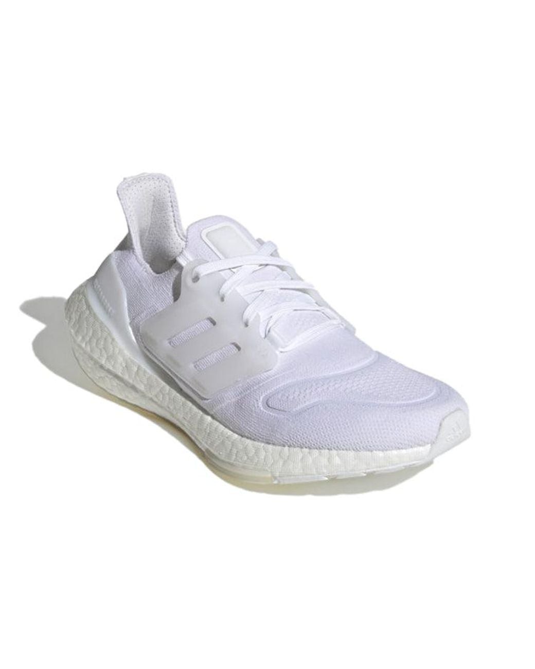 Adidas White (Wmns) Ultraboost 22 'Triple'