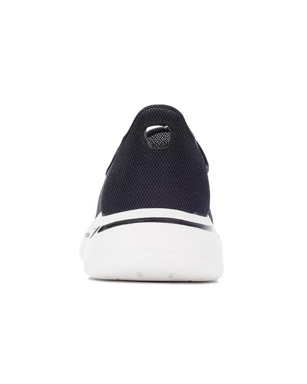Skechers Blue Go Walk 5 Casual One Pedal Slip-On for men