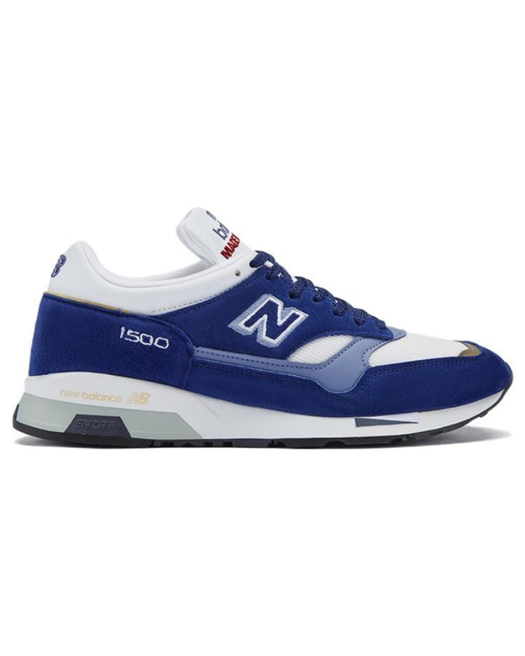New Balance Blue 1500 Made for men