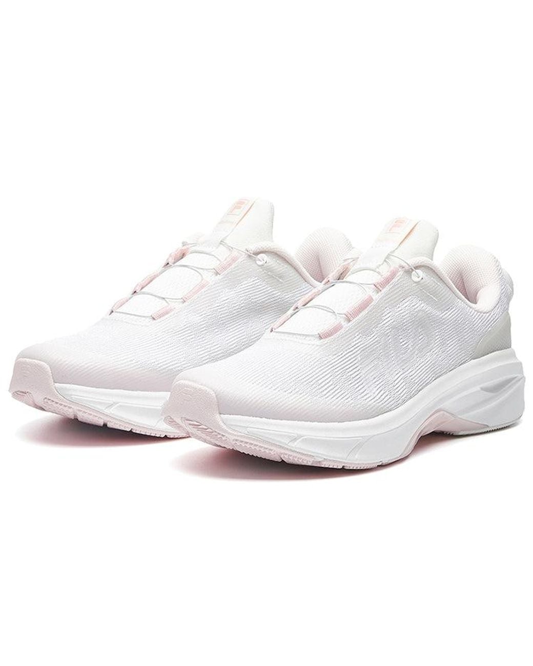 Fila White (Wmns) Athletics