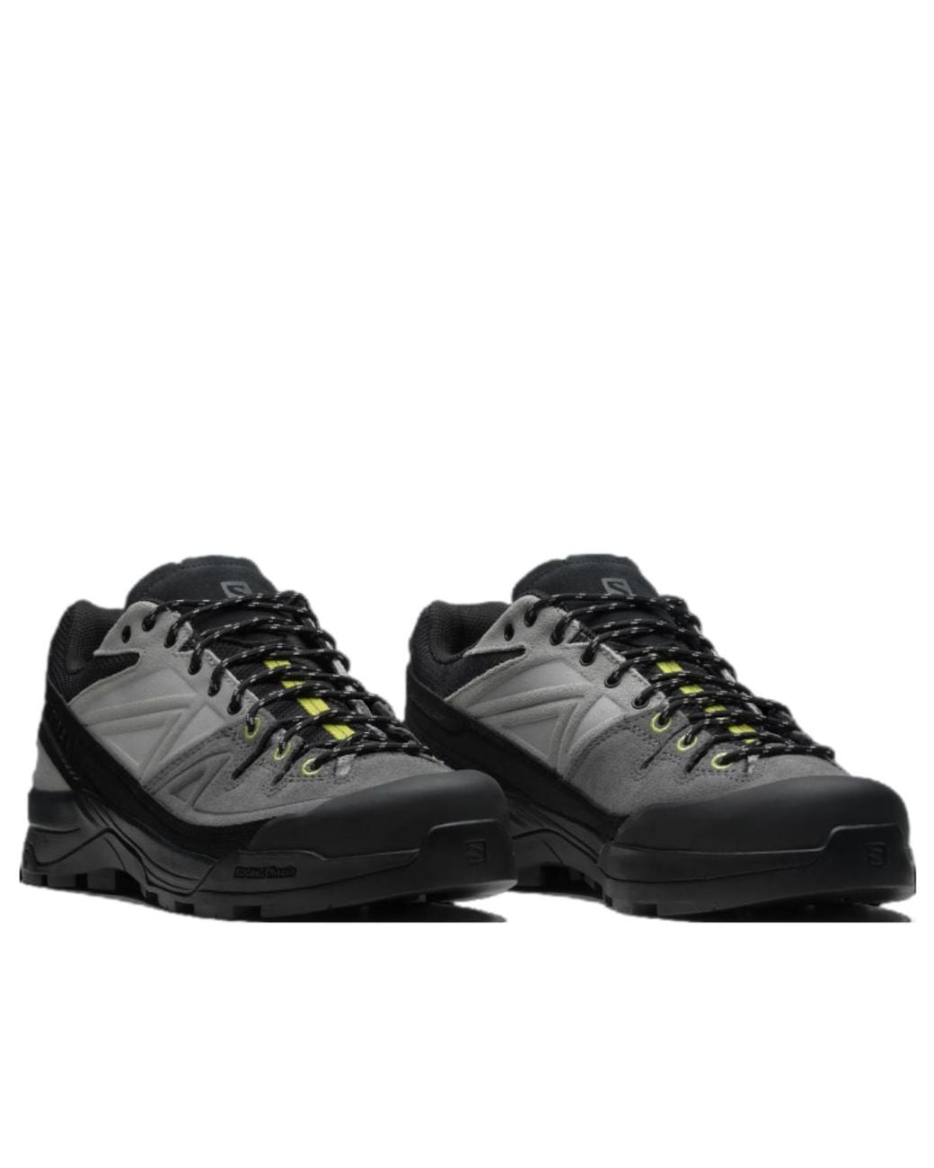 Salomon Black X The Broken Arm X-Alp Ltr for men