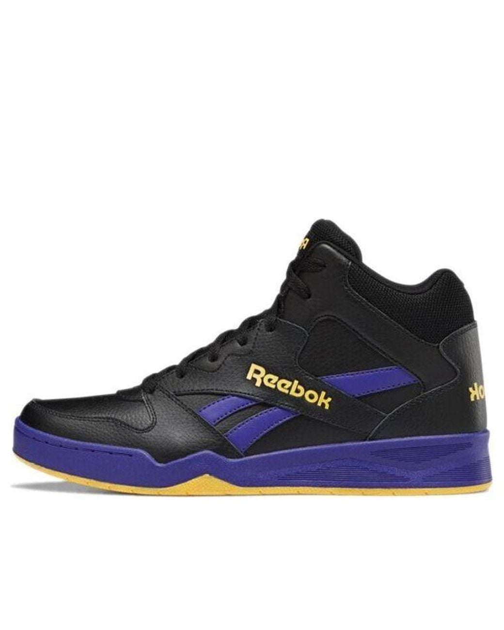 Reebok Blue Royal Bb 4500 High 2 Always Bold' for men