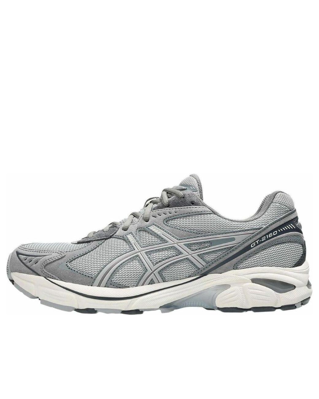 Asics Gray Gt-2160 'Cement' for men