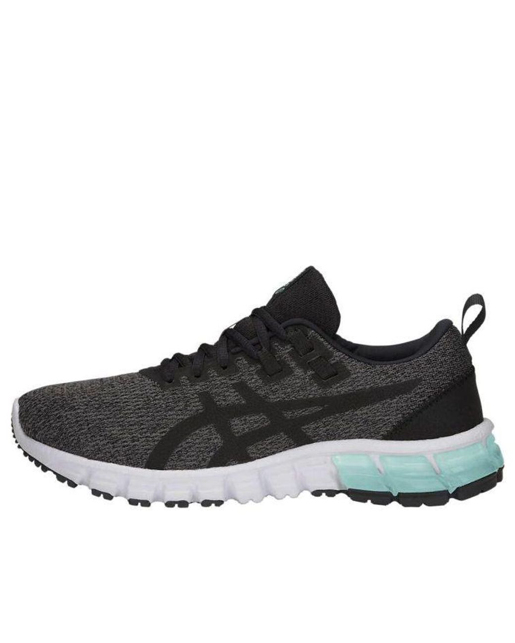 Asics Black (Wmns) Gel Quantum 90