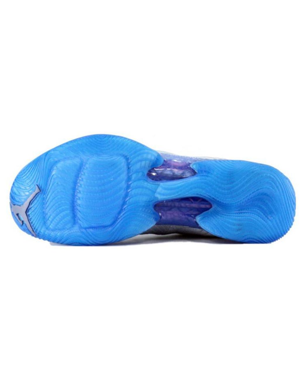 Nike Blue 29 'Playoff Home' for men