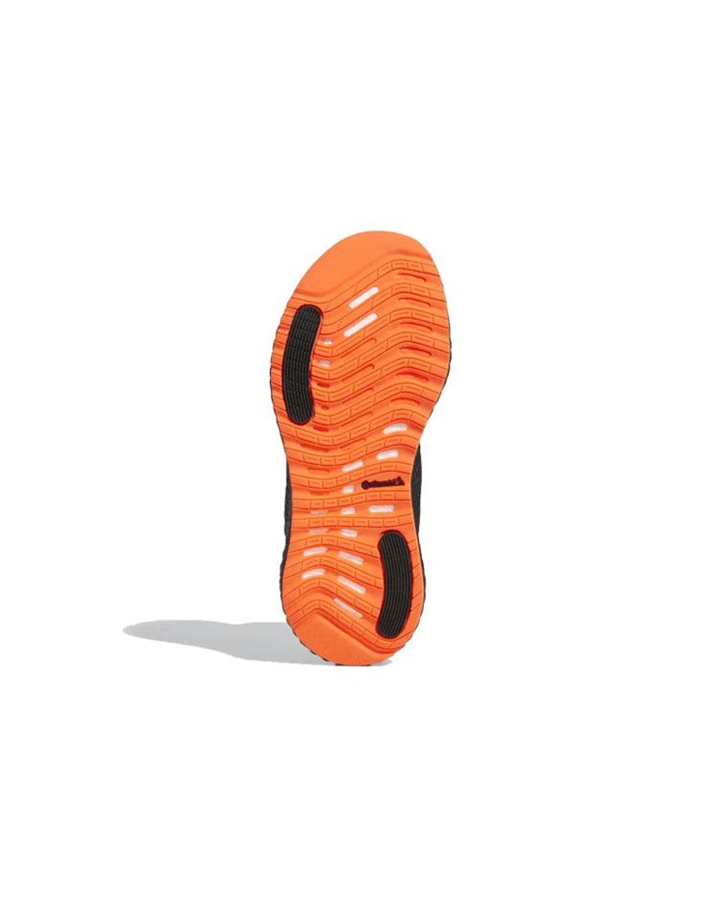Adidas Black Alphaboost 'Core' for men