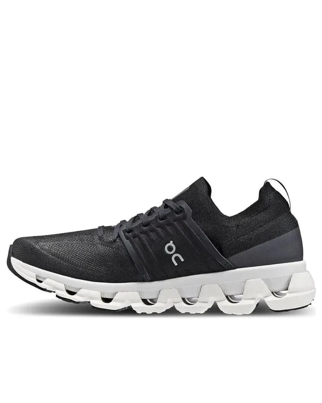 On Shoes Black Cloudswift 3 'All' for men