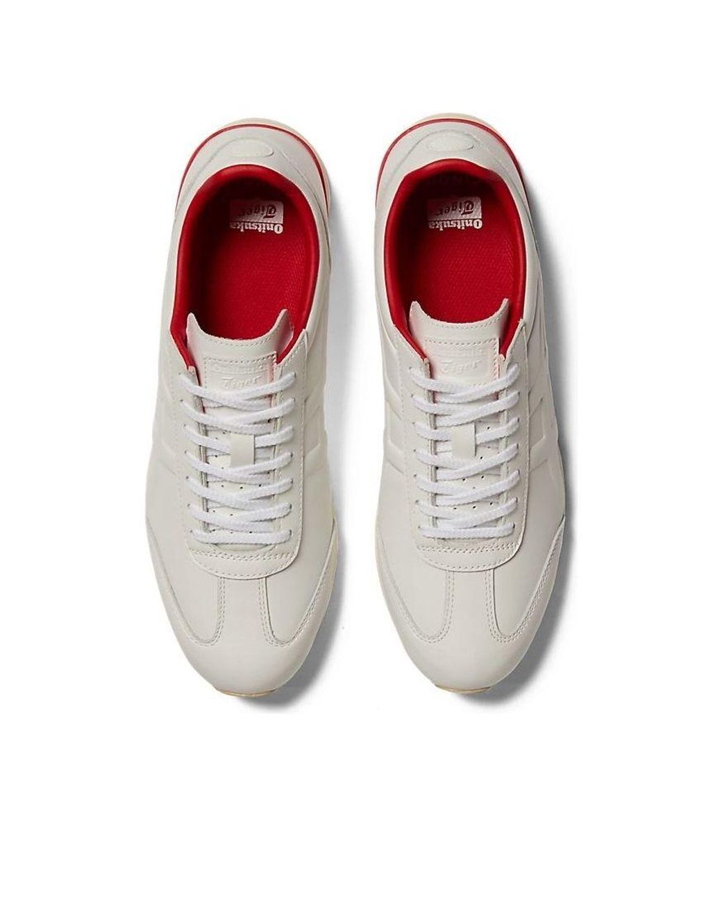 Onitsuka Tiger White California 78 Ex Classic' for men
