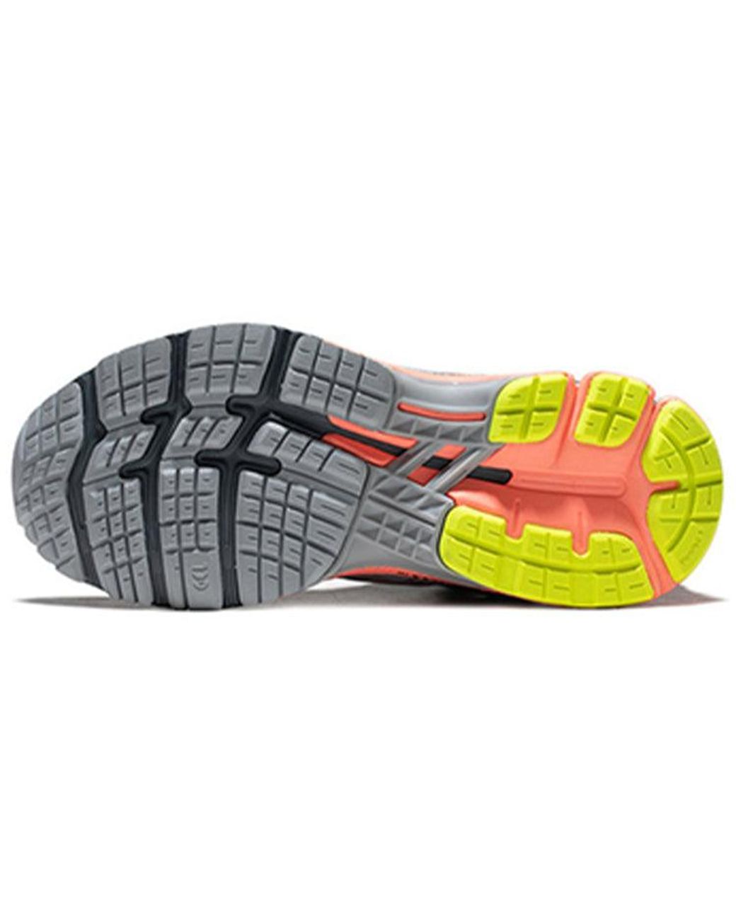 Asics Gray (Wmns) Gel-Kayano 26 'Hyper Flash