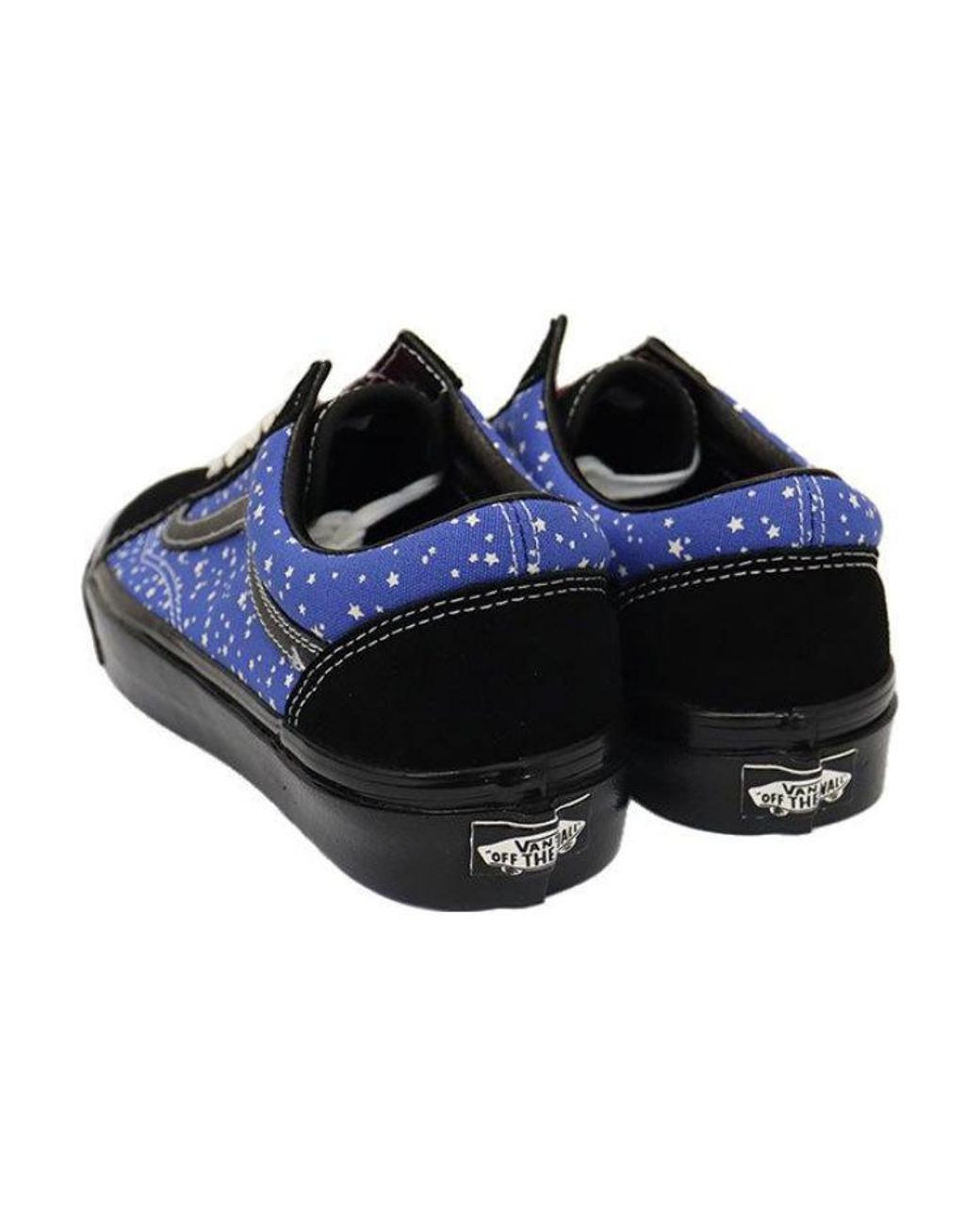 Vans Blue Anaheim Old Skool 36 Dx for men
