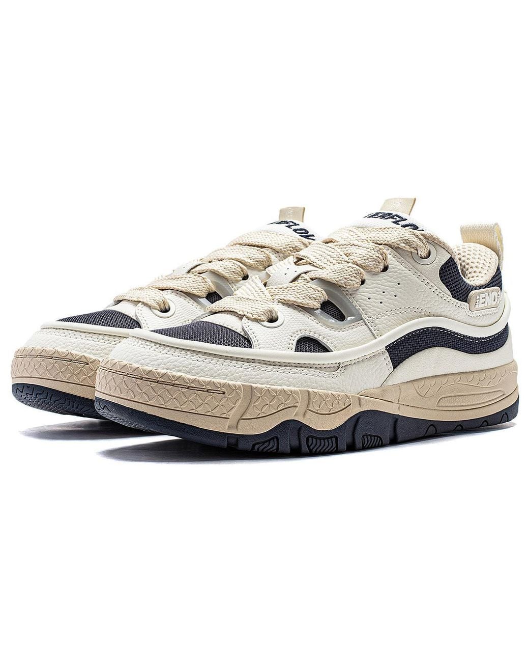 Li-ning White Counterflow The One Yu 3.5 for men