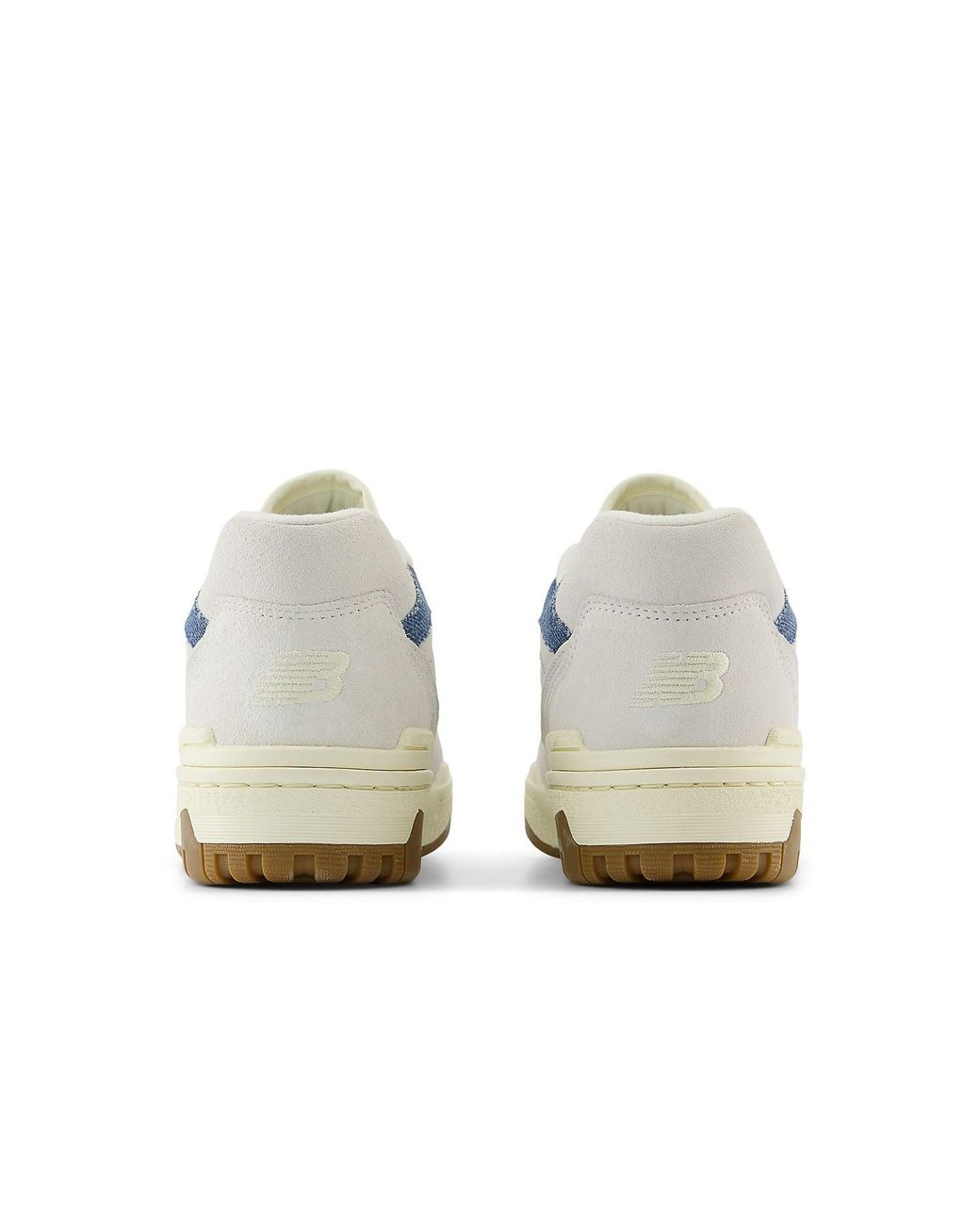 New Balance Blue (Wmns) 550 'Denim Pack Reflection'