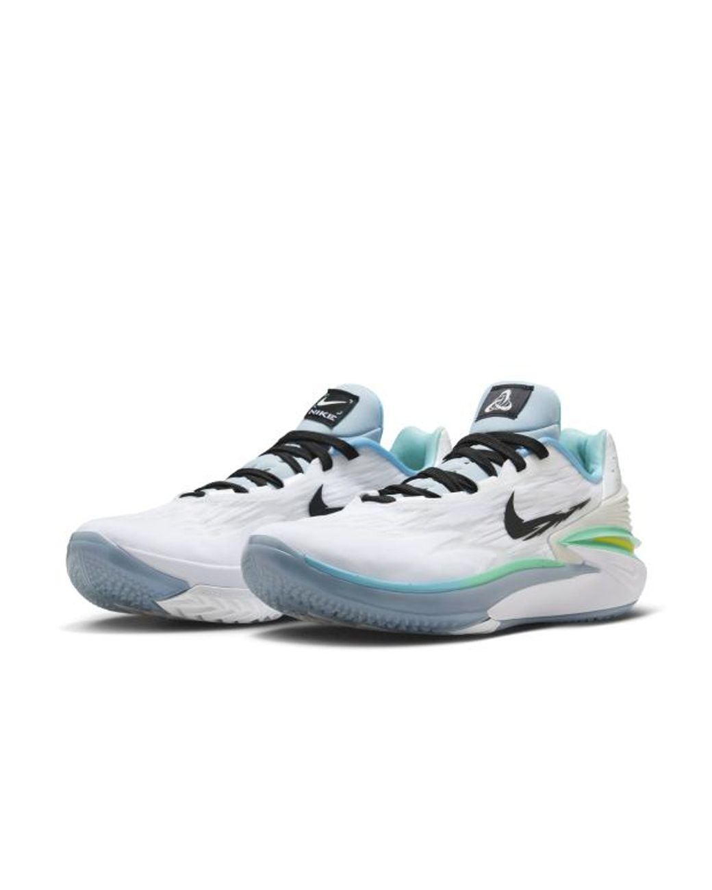 Nike Blue Air Zoom G.T. Cut 2 Ep 'Unlock Your Space' for men