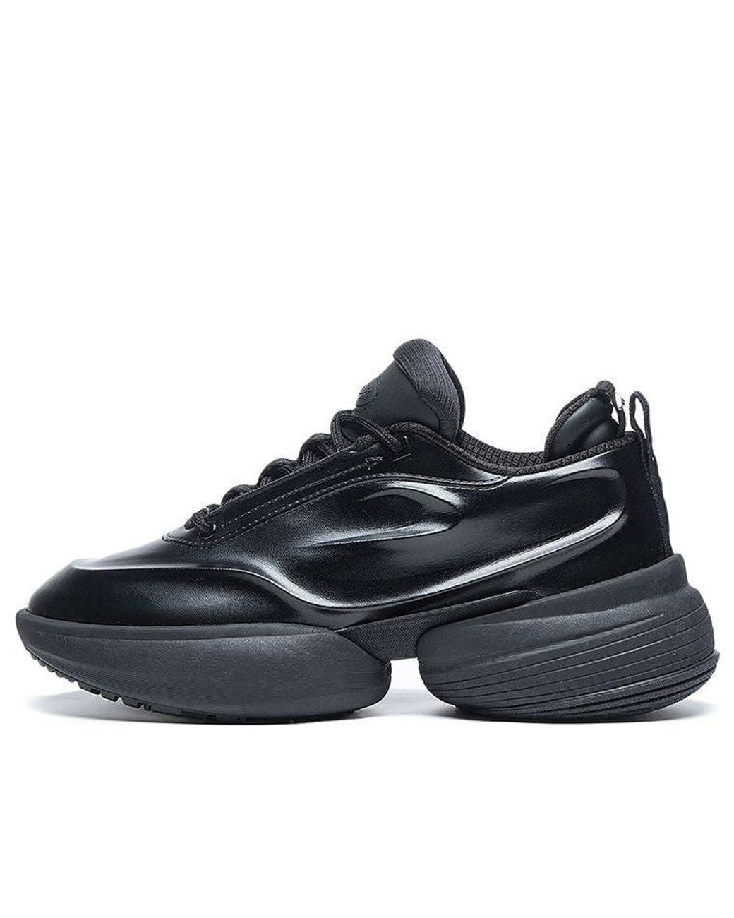 Li-ning Blue Cf Chaoju for men